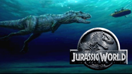 Jurassic World 2018